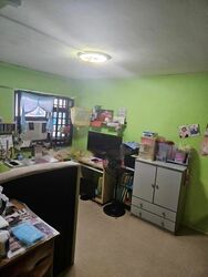 Blk 128 Bukit Merah View (Bukit Merah), HDB 3 Rooms #467145221